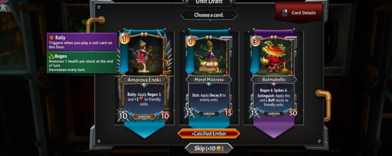 《怪物火车2》火车怪物成就攻略