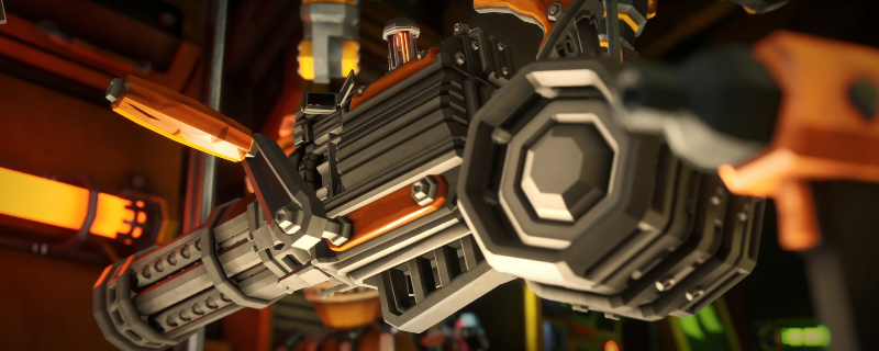 《深岩银河》指定诱饵成就做法介绍