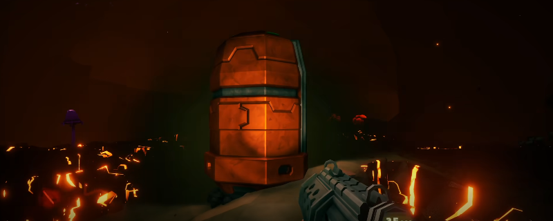 《深岩银河》高级机器人学成就做法介绍