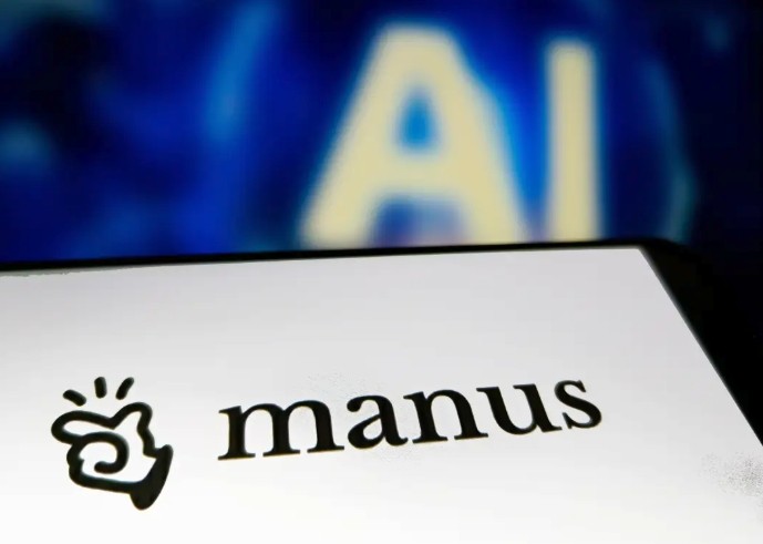 Manus-AI-Agent官网入口最新_AI-Agent官方版下载地址