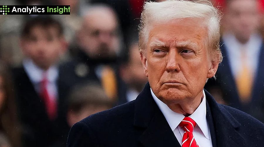 白宫为特朗普辩护，阿联酋加密货币交易引发道德质疑