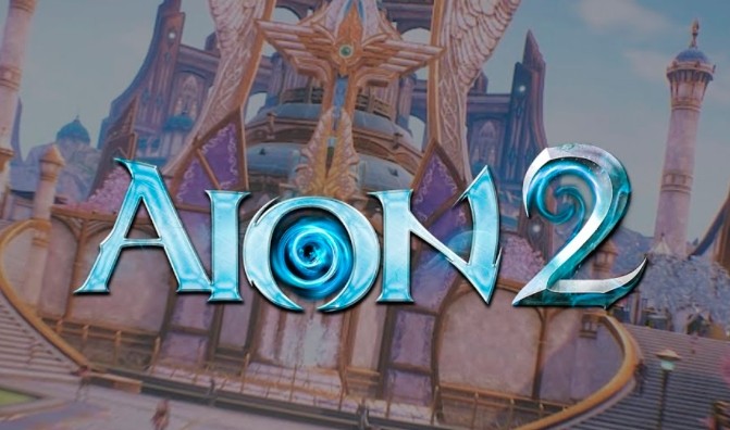 永恒之塔2韩服官网直达_Aion2韩国官网NCsoft入口直进