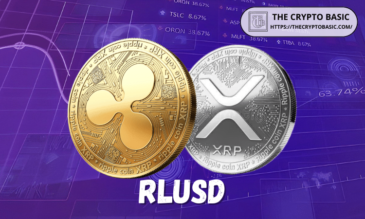 RLUSD在XRP上创下历史最大单次铸币记录