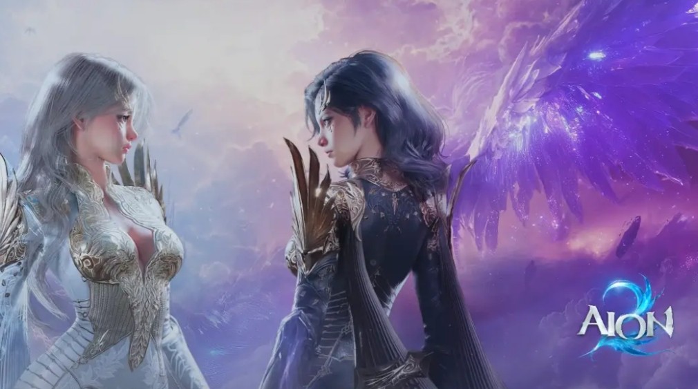 永恒之塔2台服官网入口-Aion2台服中文官网最新网址