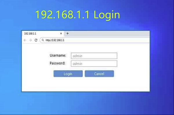 192.168.1.1无线路由器设置登录入口-192.168.1.1无线路由网页版管理登录地址
