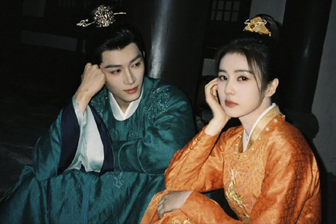 电视剧唐宫奇案全40集夸克网盘资源链接1080p-电视剧唐宫奇案4k高码率夸克网盘全集资源免费分享