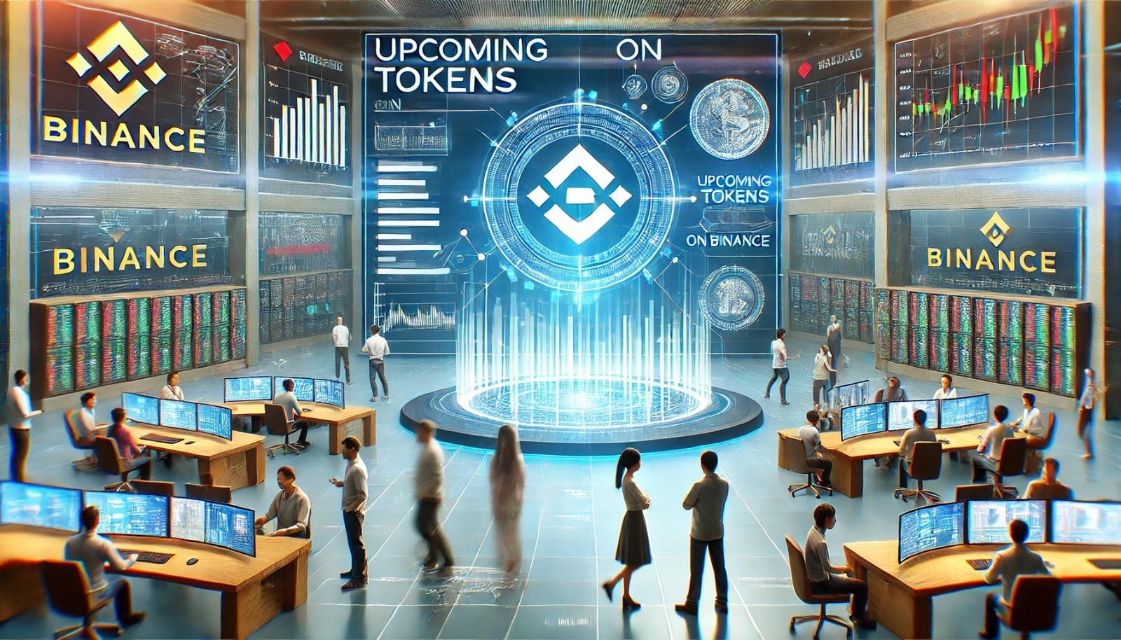 交易所必须实名吗？币安oe交易所实名教程