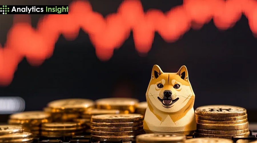 狗狗币在0.11美元附近筑底，DOGE-1任务重回焦点