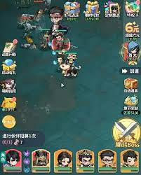 盗墓笔记手游技能如何