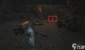 明末渊虚之羽破败佛源镇先神之言怎么获取