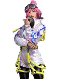 和平精英硬糖少女303下架时间是什么时候