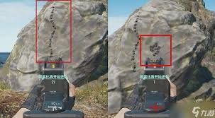 和平精英如何做到压枪稳