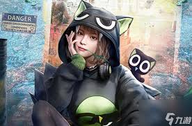 和平精英罗小黑皮肤何时下架