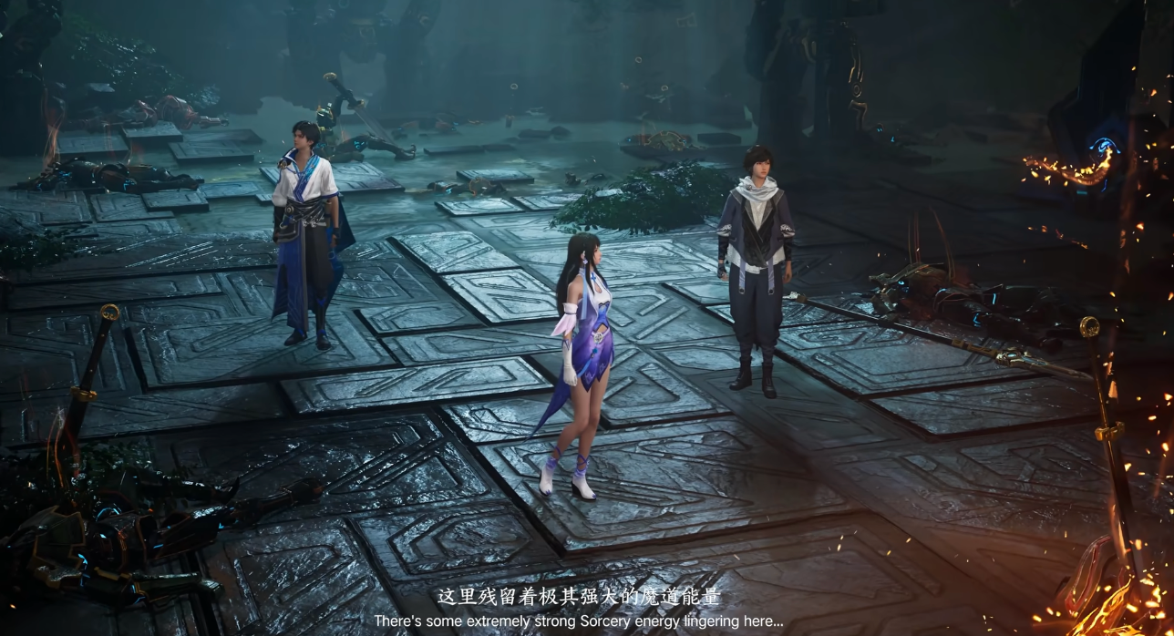 王者荣耀世界 王者荣耀世界是手游还是端游