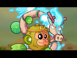 植物大战僵尸2藕花白龙如何