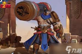 王者荣耀苏烈十五级大招提升技巧怎么玩