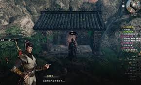 下一站江湖2坠龙坡地宫怎么探索