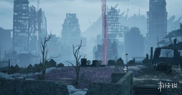 《噬血代码2》腐蚀伤疤前往攻略-详细路线与石灰岩洞指引