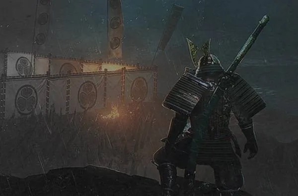 《仁王3》游戏背景介绍-跨越时空的战斗与净化之旅