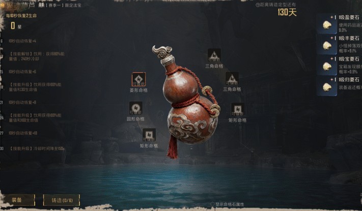 和平精英古墓迷途武器装备选择攻略