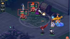 梦幻西游烟火映欢声活动怎么玩