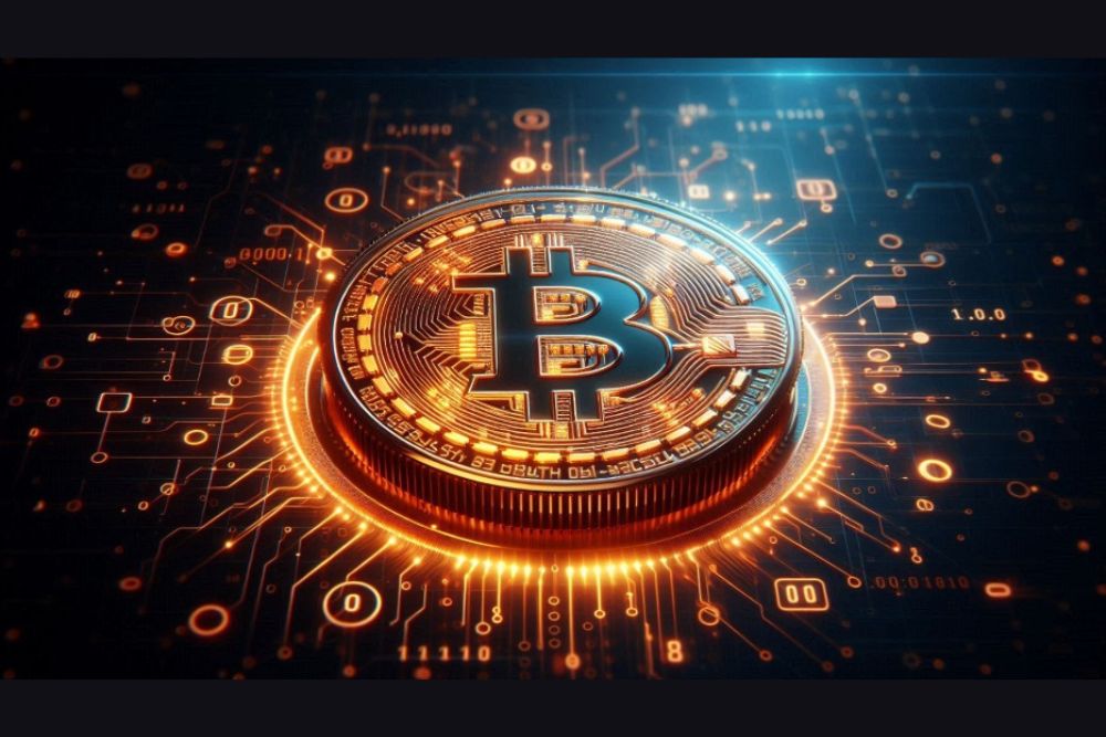 比特币巨鲸质疑比特币未来，而XRP备受关注