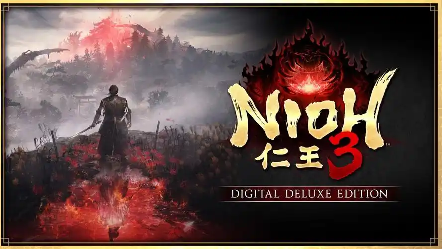 仁王3战斗机制介绍