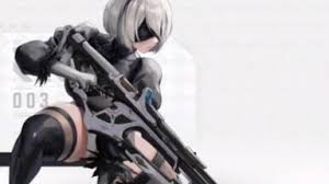 胜利女神2B技能如何解析与配队推荐