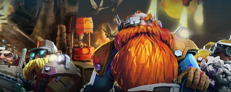 《深岩银河》真会花时间成就攻略-太空钻台油桶踢进空降舱方法