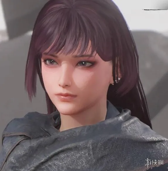 《仁王3》少女感小姐姐捏脸码分享-详细导入及手动调节指南