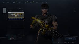 逆战未来有哪些近战武器