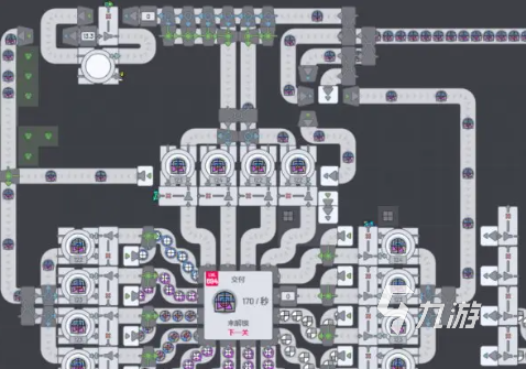 工厂建造类自动化游戏下载 2026耐玩的建造游戏推荐