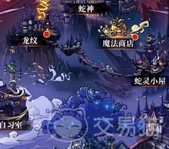 幻灵召唤师新手怎么玩