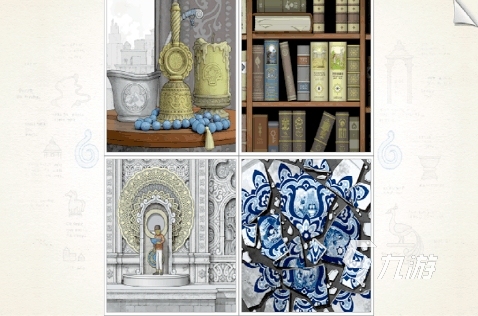 经典的解谜类手机游戏怎么下载 2026流行的解谜游戏盘点