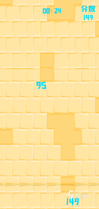 免费的数字游戏有哪几个 2026有趣的数字手游下载大全