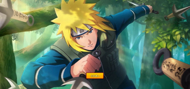 火影忍者抽卡模拟器-网页版在线畅玩入口直达