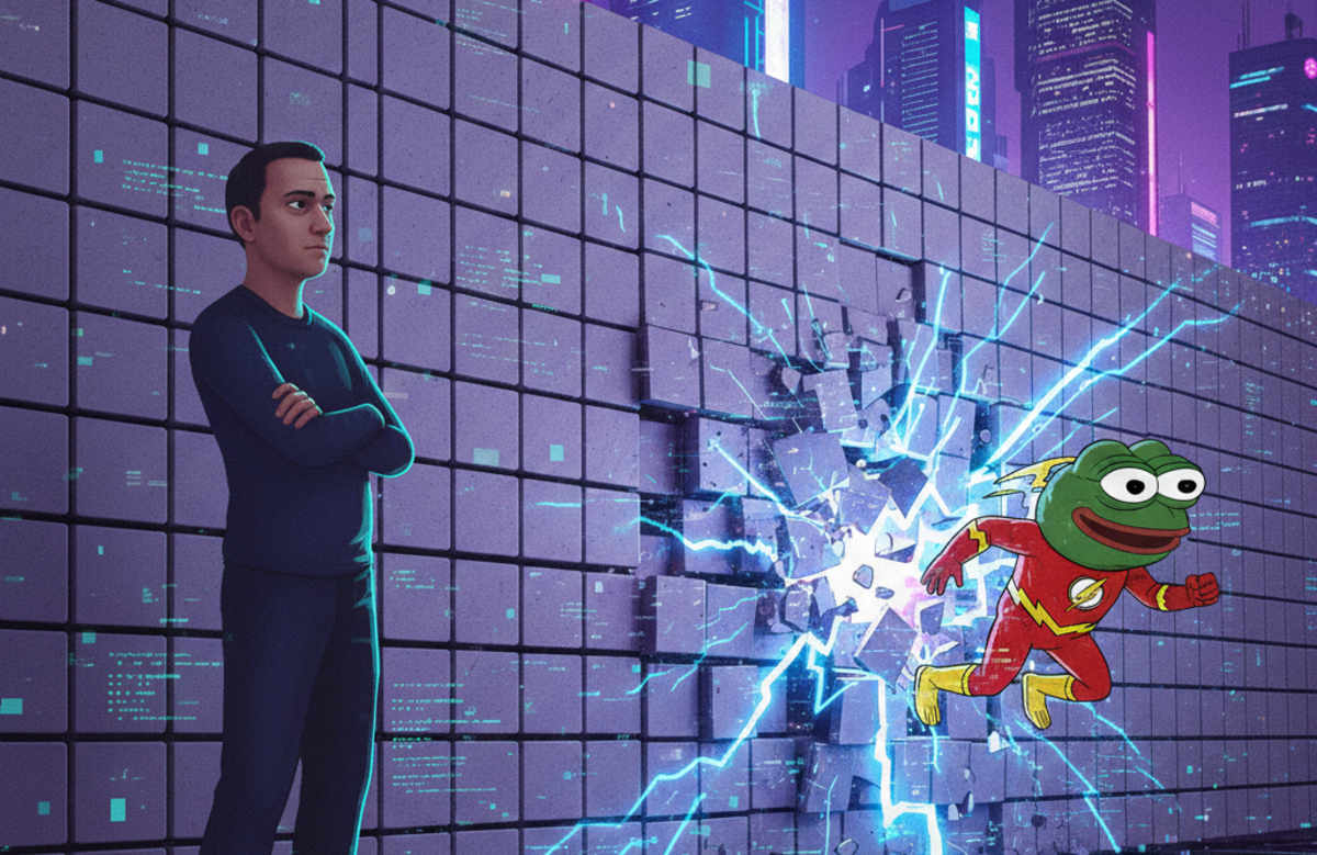 维塔利克怒怼复制粘贴L2：$HYPER是解决方案吗？