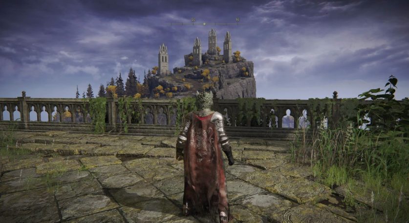 艾尔登法环雷妲铠甲怎么获取 艾尔登法环雷妲铠甲位置