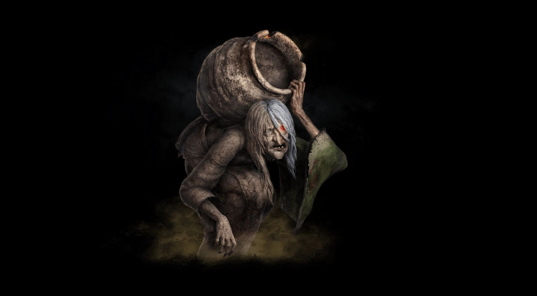 《仁王3》妖怪介绍