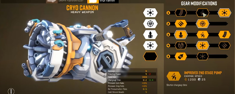 《深岩银河》特殊怪物具体抗性介绍