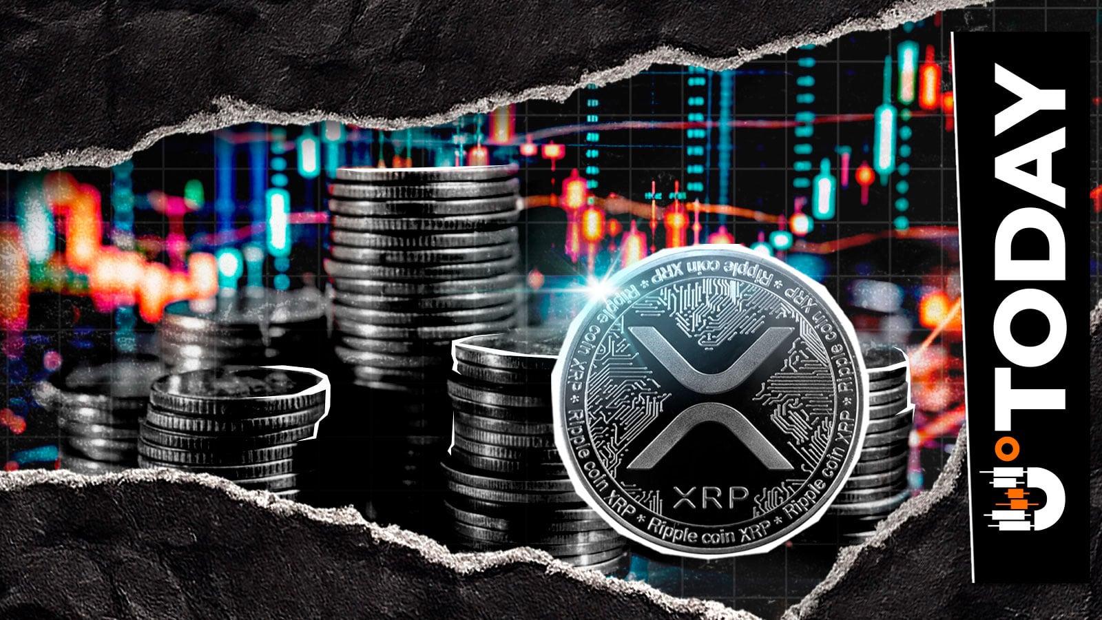 2,715,500,000 XRP：关键指标显示XRP需求暂停