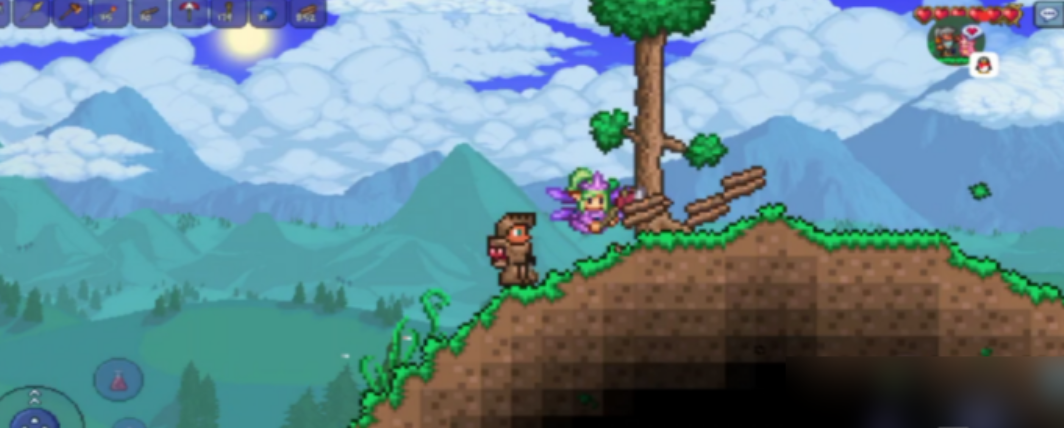 泰拉瑞亚帕鲁宠物怎么获取 泰拉瑞亚帕鲁宠物获取方法