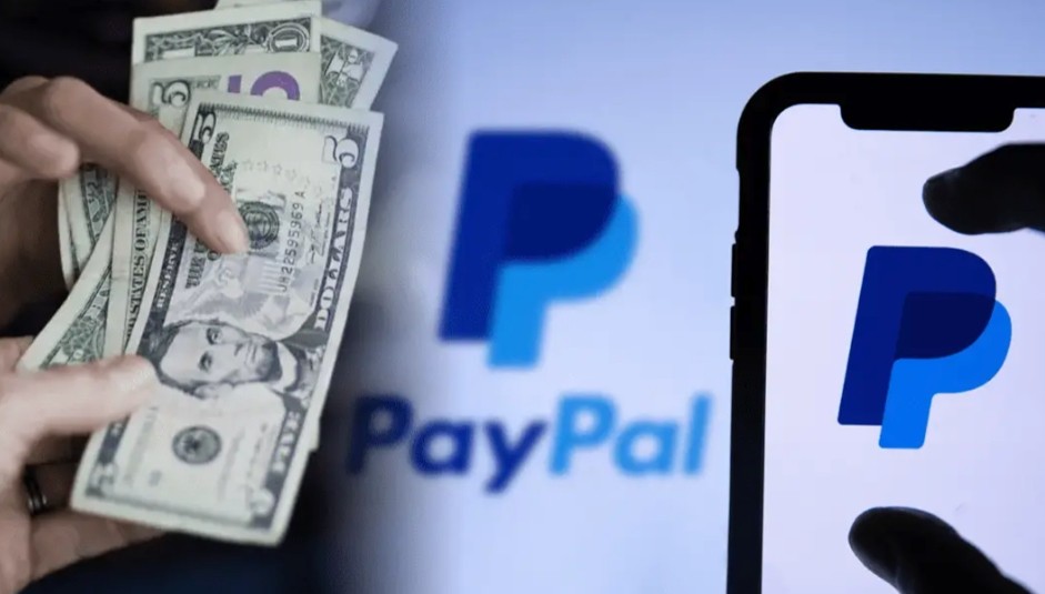 PayPal官网入口-PayPal.com中国官网登录直达