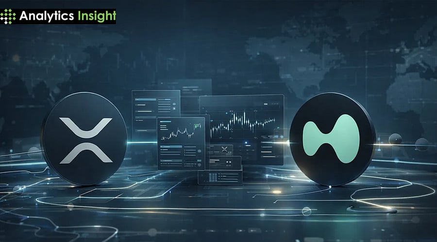 加密货币市场动态：Hyperliquid (HYPE)坚守支撑位，Ripple Prime扩大机构准入范围