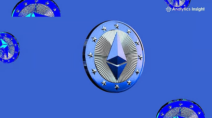 以太坊会涨到1万美元？预测背后令人震惊的真相