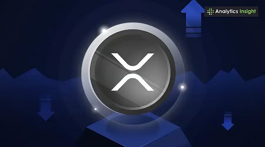 XRP的关键时刻：这是大行情开始的信号吗？