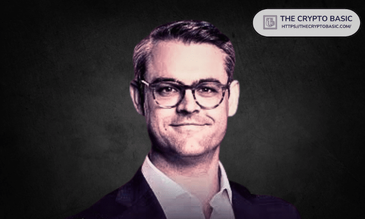 Bitwise首席执行官表示比特币下跌为机构提供了"世代难逢的买入良机"