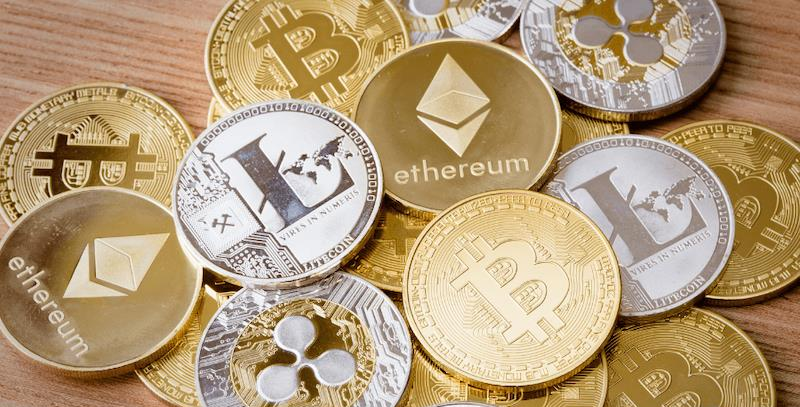 虚拟币账户注册渠道全指南-开户必备资料最全清单