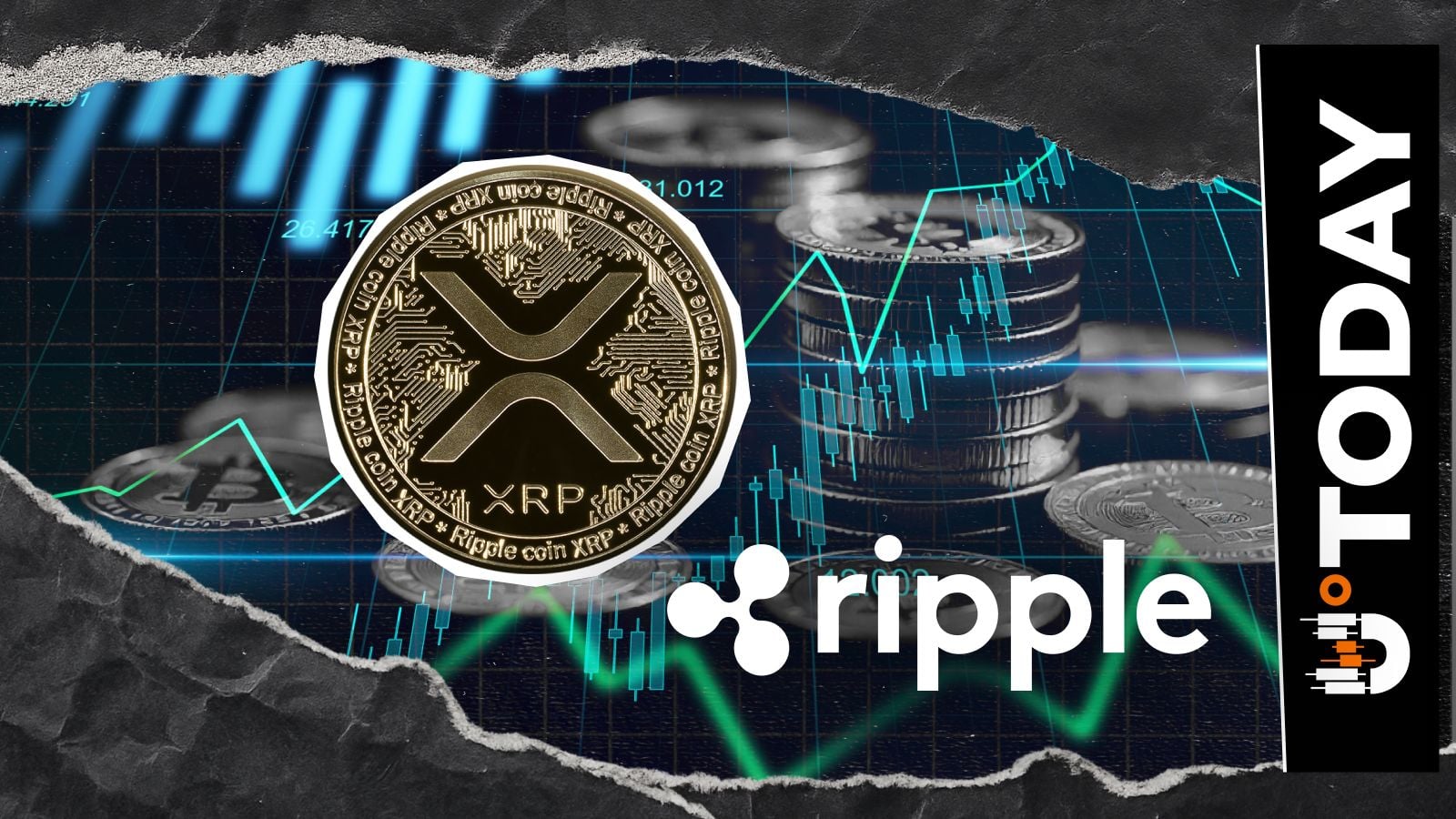 "基础已奠定"：Ripple高管暗示XRP下一波浪潮已至