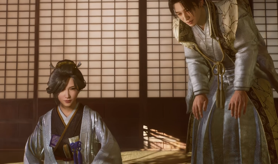 仁王3主角是谁 仁王3可操作角色与剧情主角详细介绍